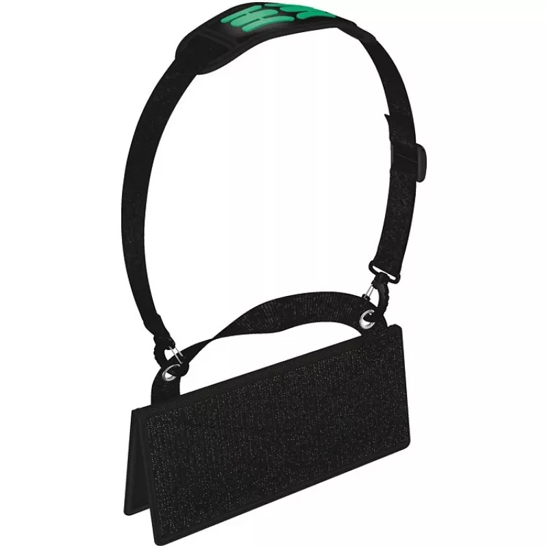 Wera 2go 05004350001 uitrustingskoffer