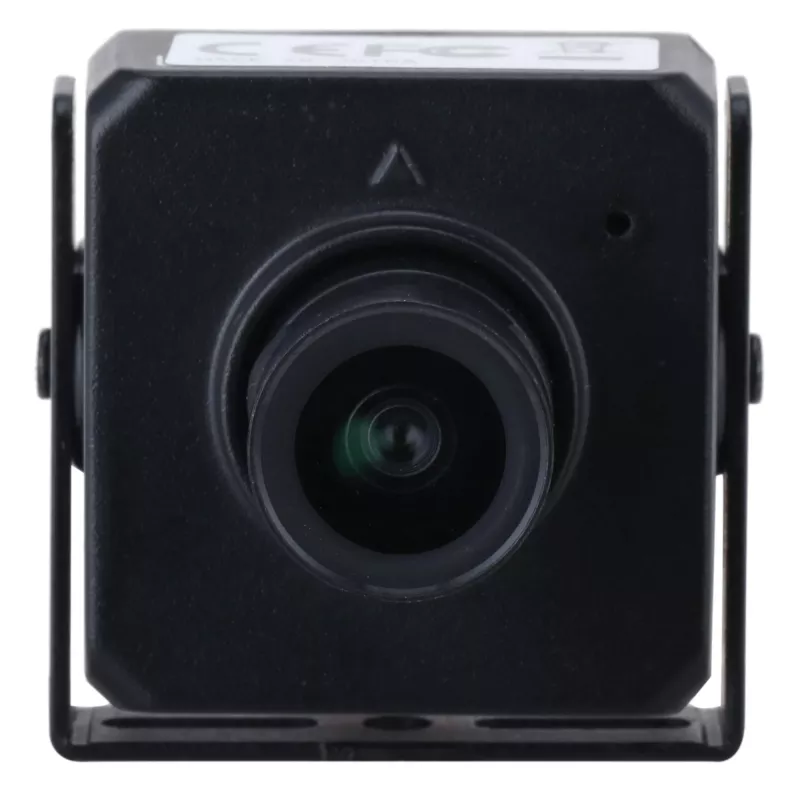 Netwerkcamera 4MP PINHOLE/IPC-HUM4431S-L5-0360B Dahua