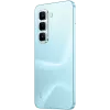Smartphone Infinix HOT 50 PRO 6,78 inch 256 GB lichtblauw
