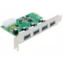 Interne USB 3.2 Gen 1-adapter DeLOCK 89363