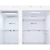 LG GSLC40SWPE side-by-side koelkast vrijstaand 638 L wit