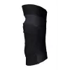 Kniebeschermers POC Oseus VPD Knee — zwart, elastisch materiaal