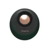 Creative Labs Creative Pebble Pro - luidspreker - voor pc - 2.0-kanaals - draadloos - Bluetooth - USB - 30 watt (totaal) (51MF1710AA000)