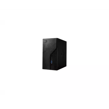 Barebone mini-pc ASROCK DeskMini X600 USB4 – AMD X600-chipset, AM5-socket, DDR5 SO-DIMM, 2x M.2, HDMI 2.1, DisplayPort 1.4, USB4/Type-C