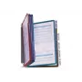 Documenten-display-carrousel bureau Durable 556700
