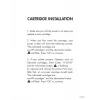 Compatibele Static Control Hewlett-Packard CF259A NIEUWE CHIP