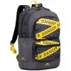 Laptoprugzak Urban 14L 13.3/5421 grijs camo Rivacase
