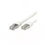 Value 21.99.1336 Ethernet-patchkabel wit