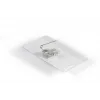 Durable PVC Combi Clip naambordje Durable 8101-19