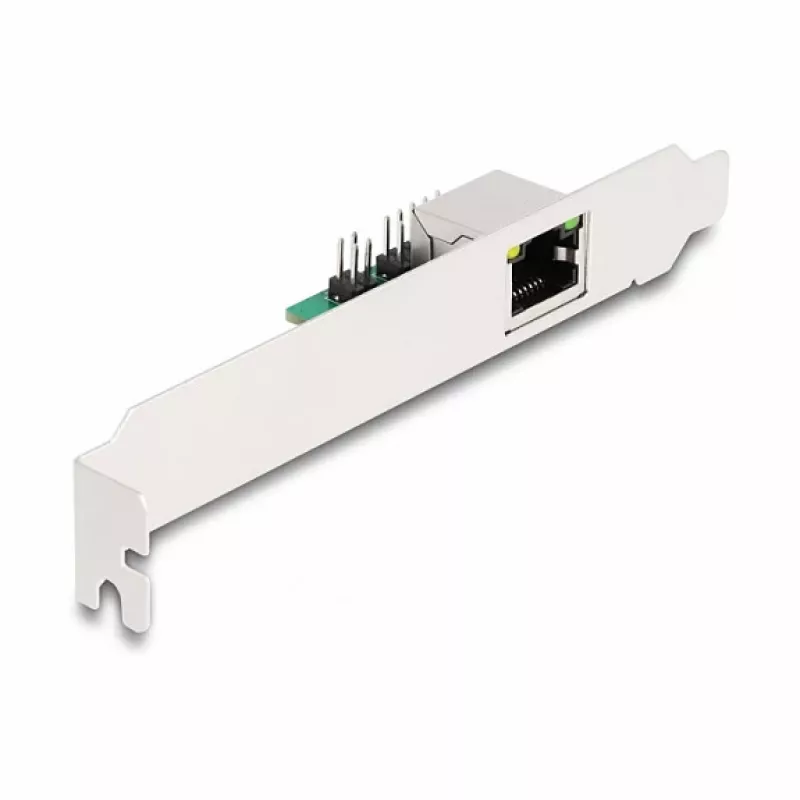 DeLOCK 95271 Interne netwerkkaart 2500 Mbit/s Mini PCI Express
