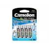 Wegwerpbatterij AA Camelion LR6-BP4DG