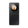 Smartphone NUBIA Flip bundel (goud) met hoesje, koptelefoon en koeler