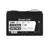 Batterij AGM VRLA 12V 90Ah IP54