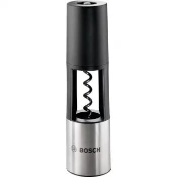 Bosch 1600A001YD zwart, roestvrij staal