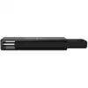PNY Elite-X USB-stick 64 GB USB Type-C 3.2 Gen 1 (3.1 Gen 1) zwart (P-FDI64GELTXC-GE)