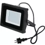 EUROLITE FL-50 SMD LED-schijnwerper oranje IP-bescherming