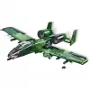 A-10 Thunderbolt II Warthog, constructiespeelgoed
