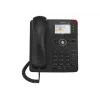 Snom tafeltelefoon D717 IP-telefoon zwart 3 lijnen TFT