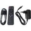 Digital-signagespeler ALLNET ALL-S905X4W6 Android 11 Wi‑Fi 6