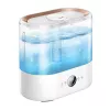 Luchtbevochtiger Deerma ST636W, 4,5 L tank, 28 W, goud/wit, 277×156×270 mm