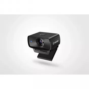 Elgato Facecam MK2 webcam, Full HD, HDR, met camera-besturingssoftware, zwart