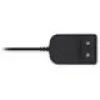 Voeding TELTONIKA PR3P2EU3 — 24 W, ingang 100–240 V, binnen, zwart