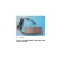 Voeding HP 90W 688030-001 voor HP-laptops, 90 W uitgangsvermogen, vervangende stroomvoorziening