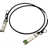 Netwerkkabel HPE X240 10G SFP+ SFP+ DAC 1,2 m zwart
