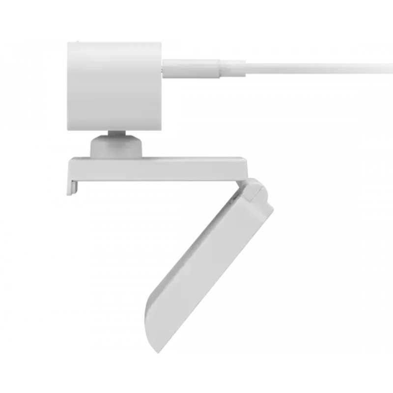 Lenovo GXC1D66063 webcam 2,8 MP 1920 x 1080 pixel USB-C grijs