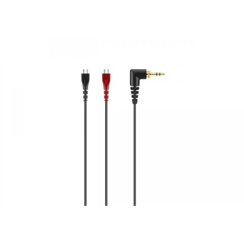 Sennheiser HD 25 - professionele koptelefoon, dynamisch, gesloten