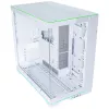 PC-behuizing Lian Li O11D EVO RGB tower wit