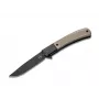 Klapmes BOKER PLUS Modern Gentleman 01BO931 – opvouwbare kling, stalen handvat