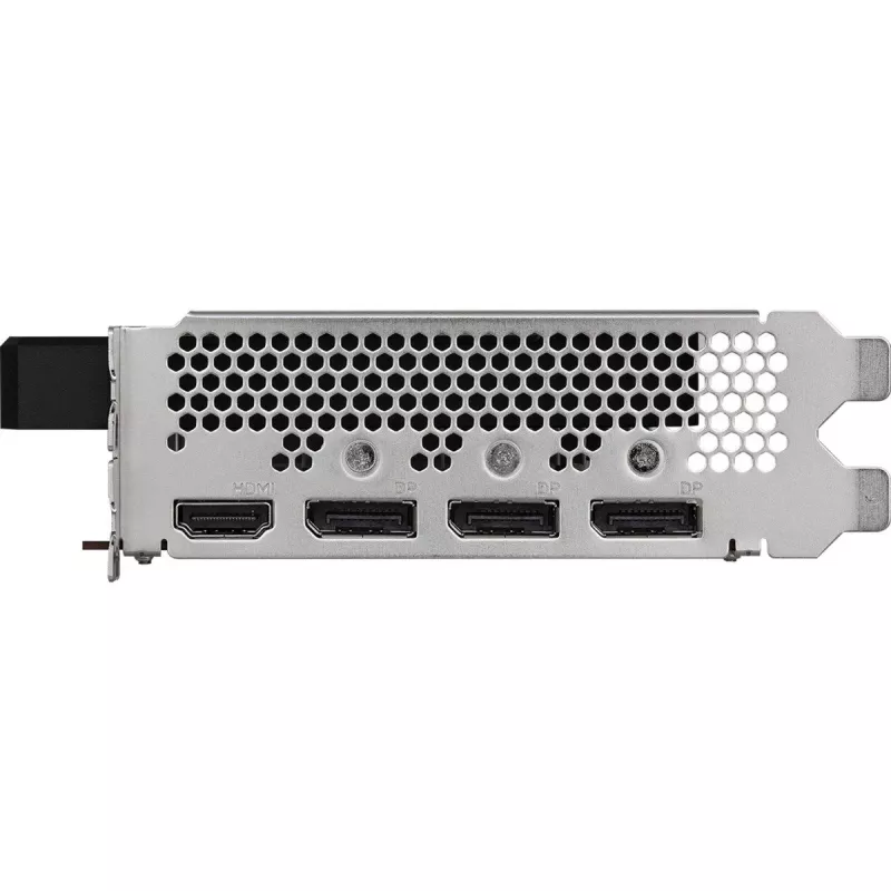 Grafische kaart Intel Arc A380 6GB GDDR6