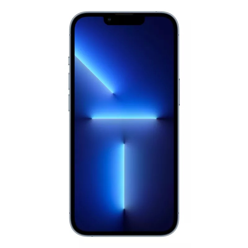 REFURB. Phone iPhone 13 PRO/128GB Sierra Blauw A Grade rood