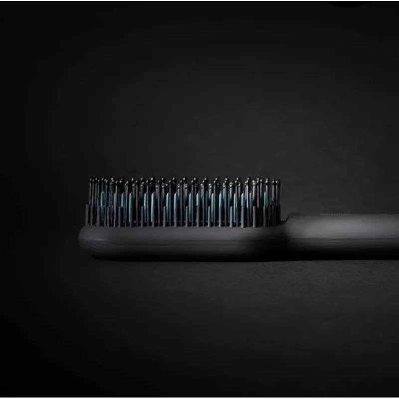 Revamp BR-2000X-EU Progloss haarstylingborstel met Deepform-ionentechnologie