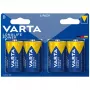 Batterij Varta 4920 LONGLIFE Power Mono D 1,5V – maat D primaire alkalinecel