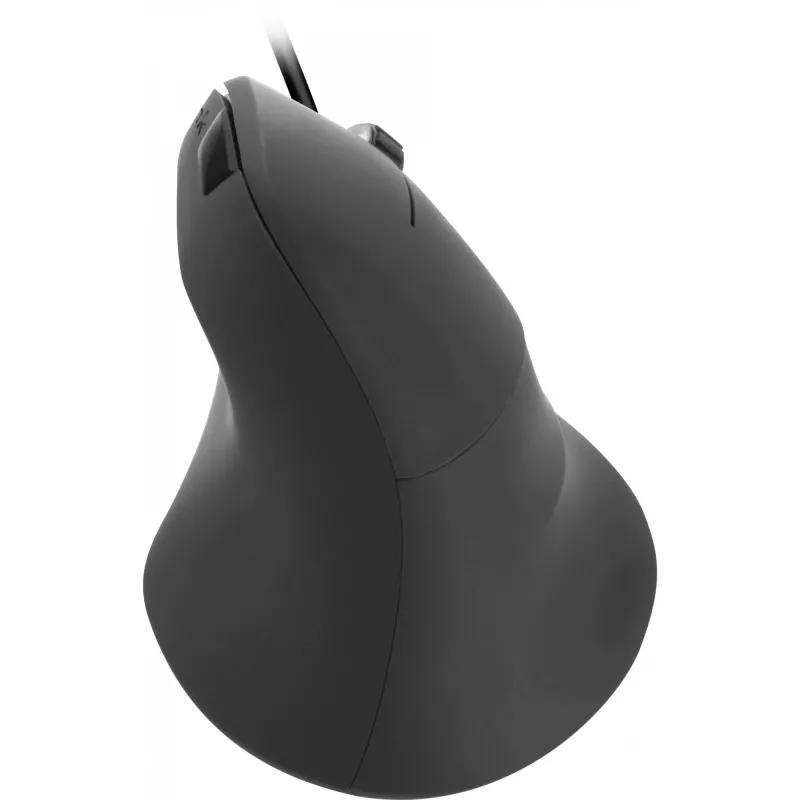 Speedlink Piavo Vertical USB-muis (SL-610019-RRBK)