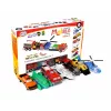 Voertuigset Popular Playthings Magnetic Mix or Match