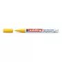 Marker Edding 751 geel