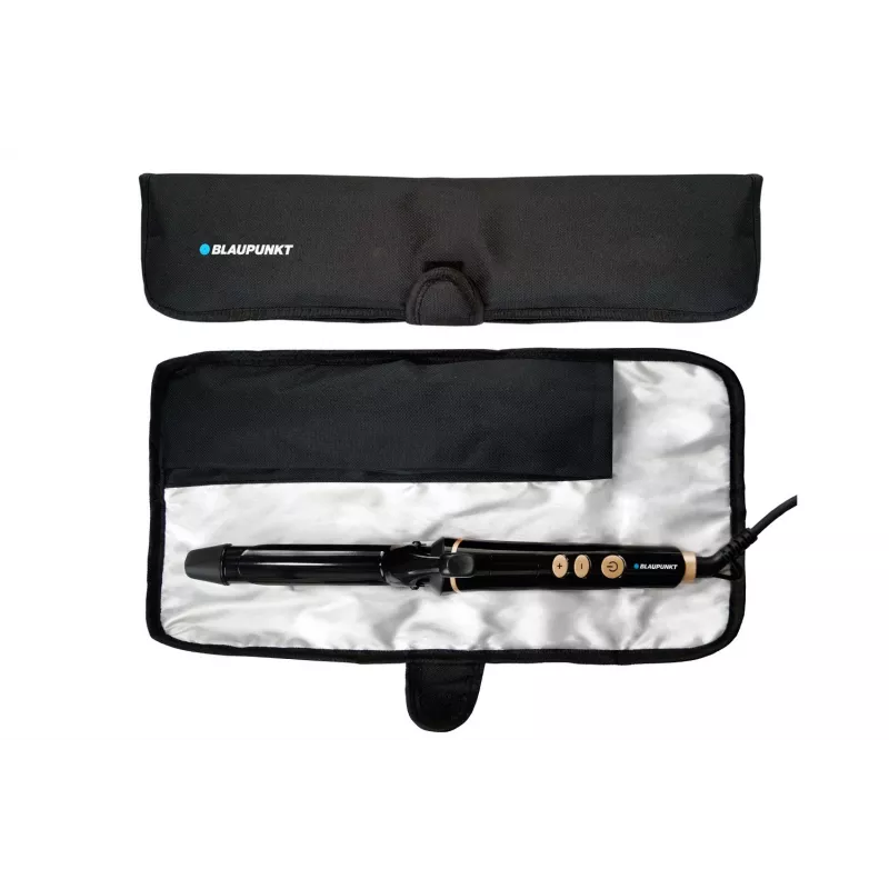 Haarcurler met arganolie-therapie Blaupunkt HSC602