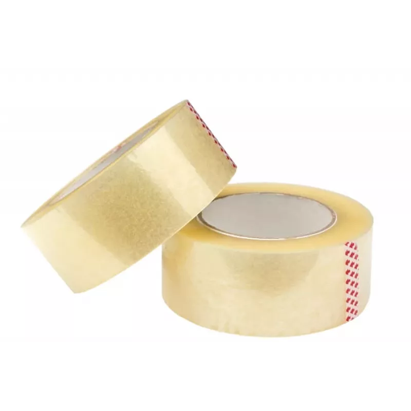 BSTech tape Smart Acrylic transparant 48 x 60 36 stuks