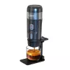 Draagbare 3-in-1 koffieautomaat met tas 80W HiBREW H4A