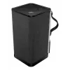 Ultimate Ears HYPERBOOM - luidspreker - draagbaar - draadloos - Bluetooth - app-gestuurd - tweeweg - zwart (984-001950)