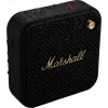 Marshall Willen zwarte BT-luidspreker