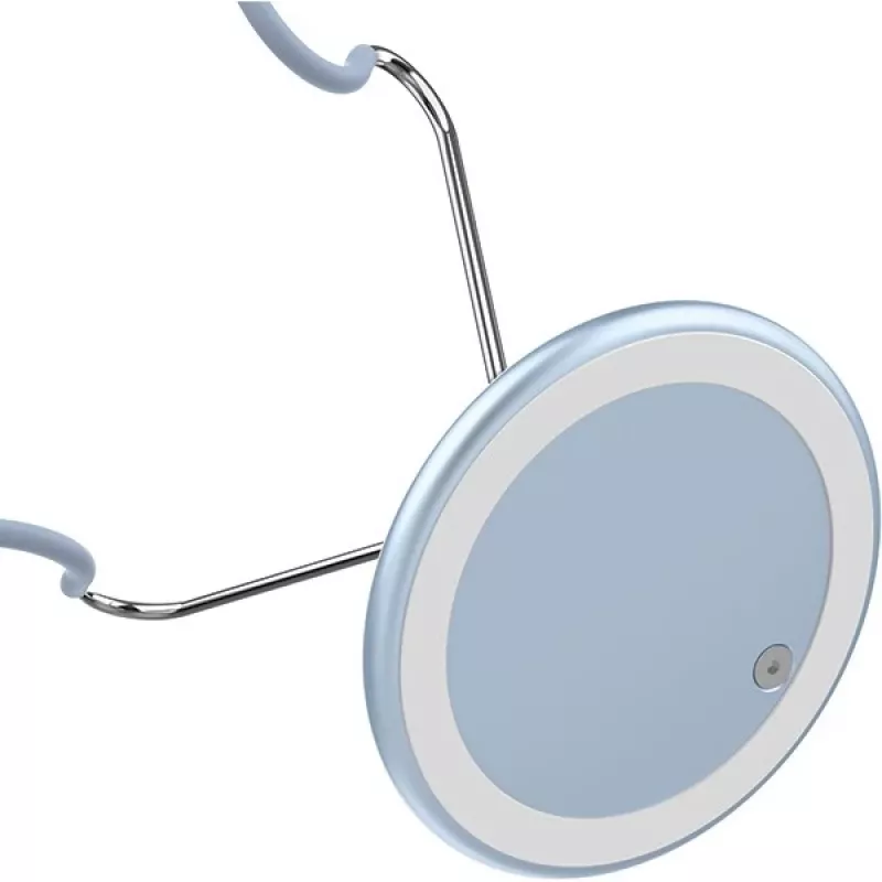 Koptelefoonstandaard SODI AirPods Max SAM-300 blauw voor over-ear-koptelefoons