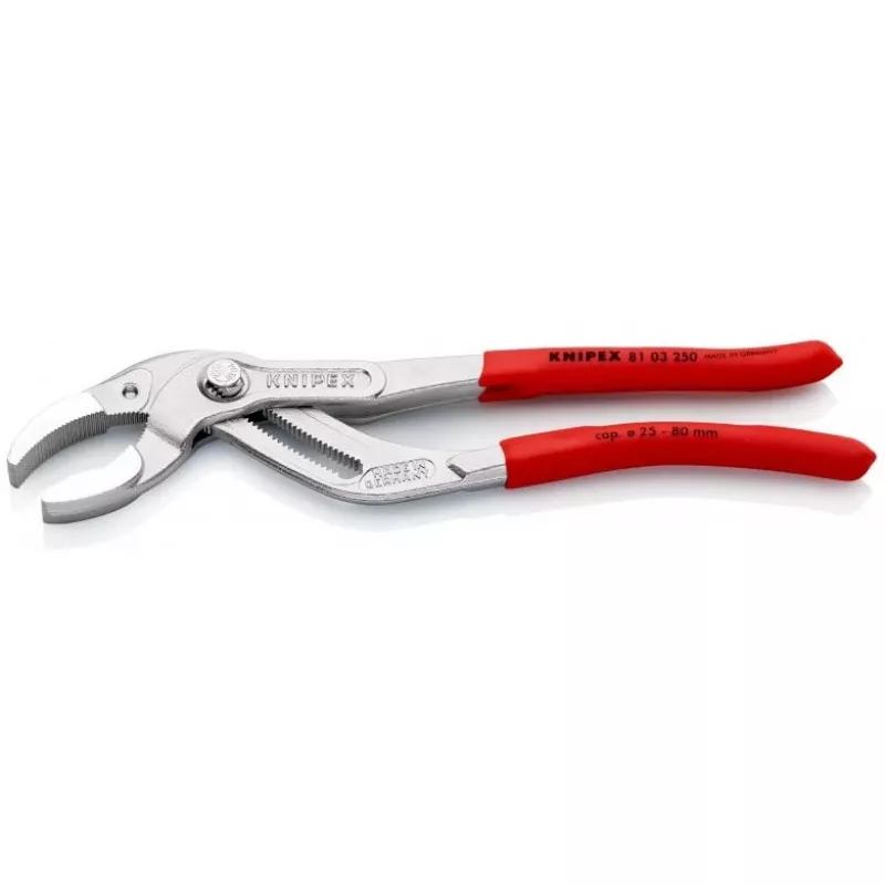 Knipex 81 03 250 tang sifontang