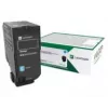 Toner Lexmark TONER RETURN OPEN cyaan CRTG 73B20C0 3000 pagina's