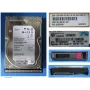 HPE SPS-DRV HDD 2TB 6G 7.2K LFF SATA Mdl LP (862132-001)