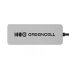 USB-hub Green Cell HUB-GC-C4A — 4-poorts USB-C 3.0-hub