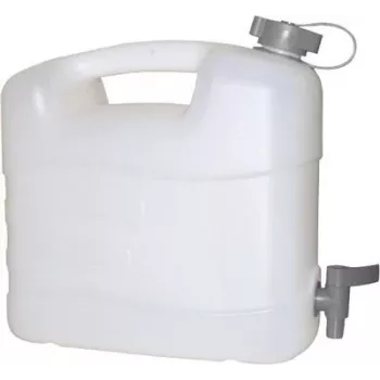 Pressol 21163 10 L wit